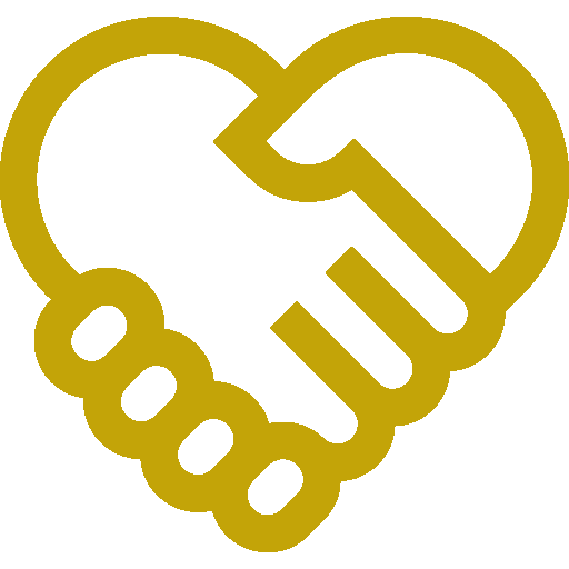 Handshake icon