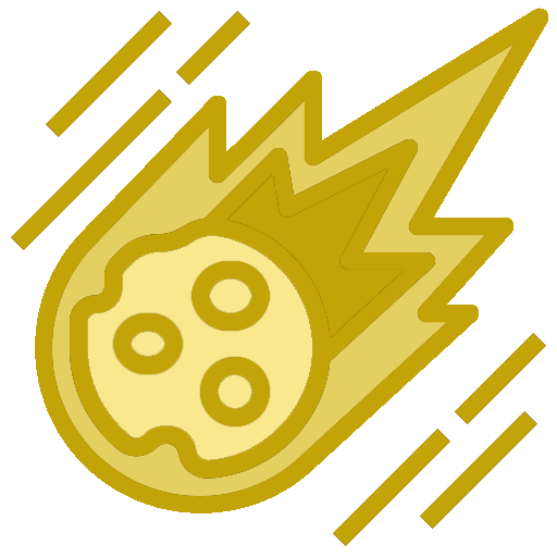 Impact icon